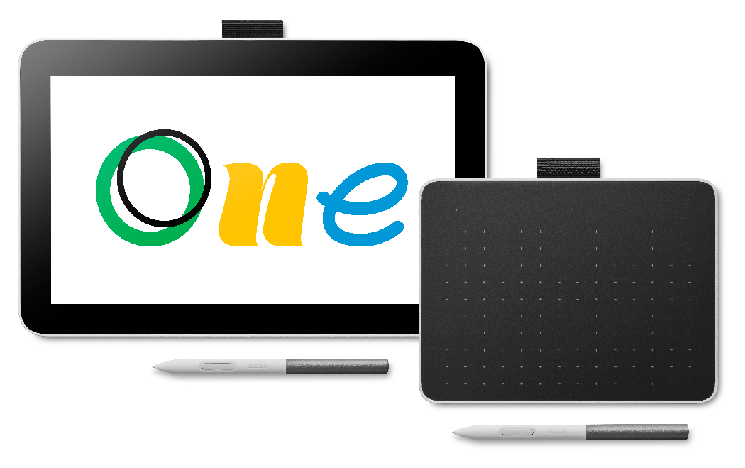 Wacom sales one tablet
